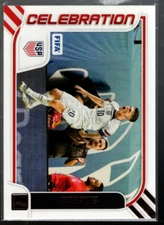 B5214- 2023-24 Donruss Soccer Assorted Insert Cards -You Pick- 15+ FREE US SHIP