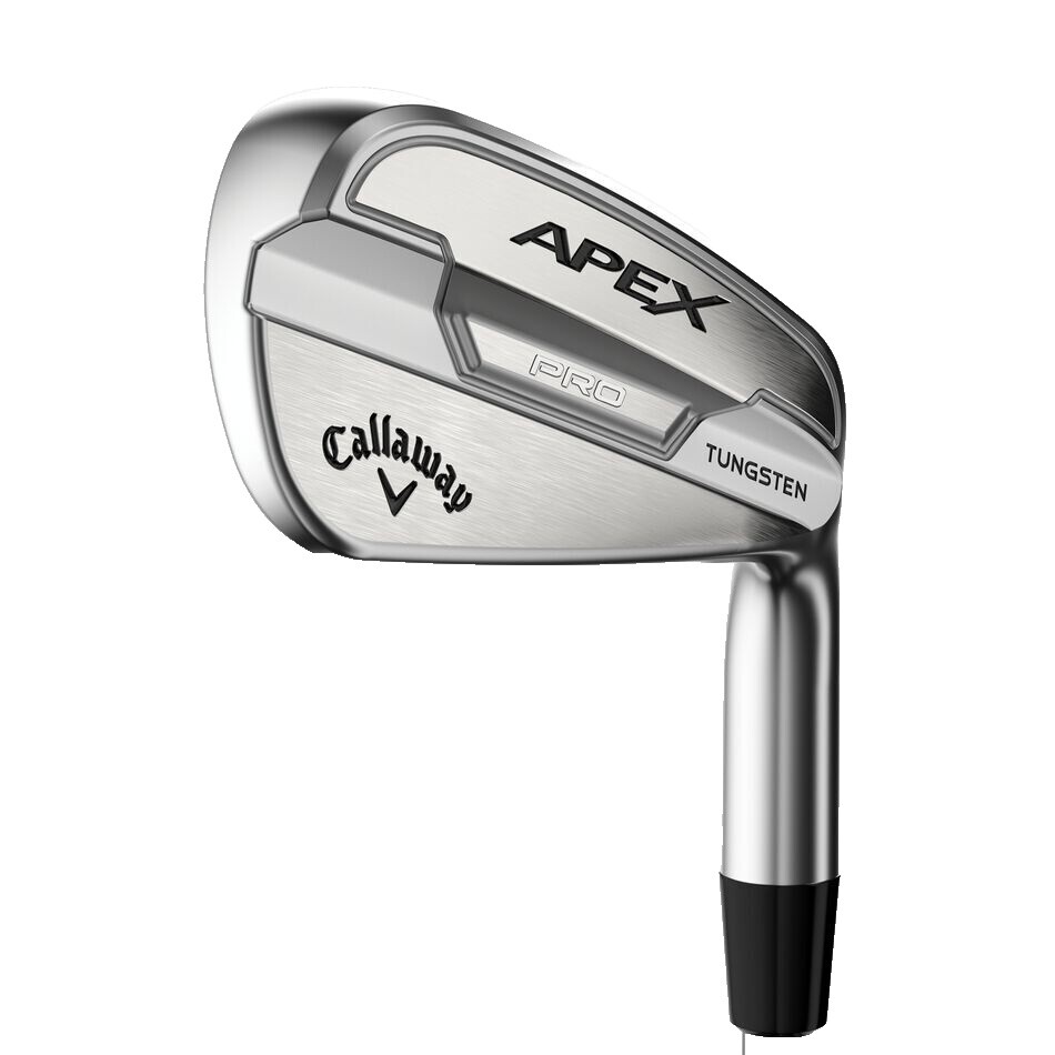 キャロウェイapex pro 2021 Callaway Apex Pro Irons 2021 | eBay