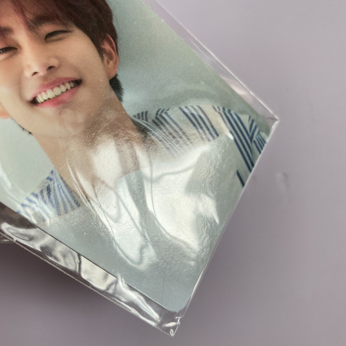 ASTRO 'ORDINARY HOLIDAY' OFFICIAL EVENT EXCLUSIVE LIMITED ASTRO 'ORDINARY HOLIDAY' OFFICIAL EVENT EXCLUSIVE LIMITED