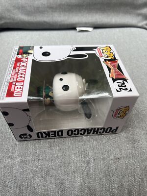 Funko Pop! Pochacco Deku #792 Vinyl Figure My Hero Academia x