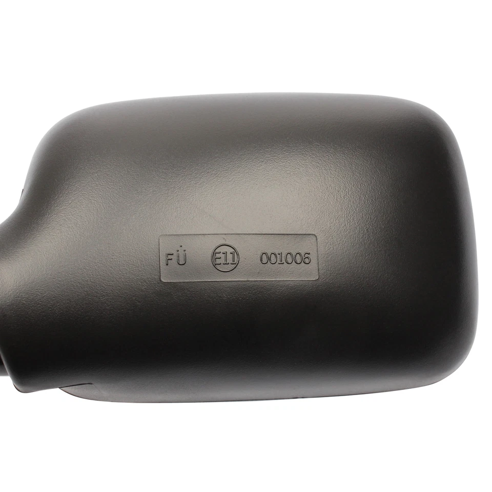 2x Rétroviseur Miroir pour Suzuki GSX-R 750 1100 56600-18D01 56500-18D01 - Photo 4/4