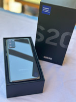 Samsung Galaxy S20 -5G- 128GB - Cosmic Grey (Unlocked) **Brand new A++*