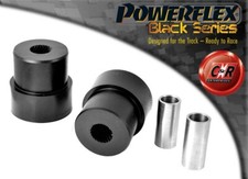 Powerflex Black Frt Unterer Querlenker RR Buchsen für Opel Signum 03-08