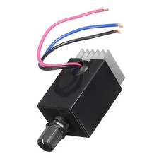 Adjusting Universal 12v/24v DC Rheostat Marin...