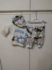 completo bimbo neonato 0.3 mesi.