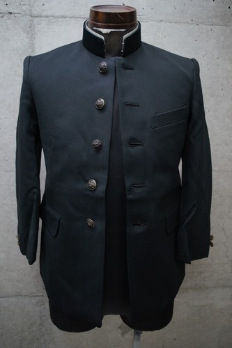 Collectible japanese school men uniform cosplay costume @iw0313B05ss