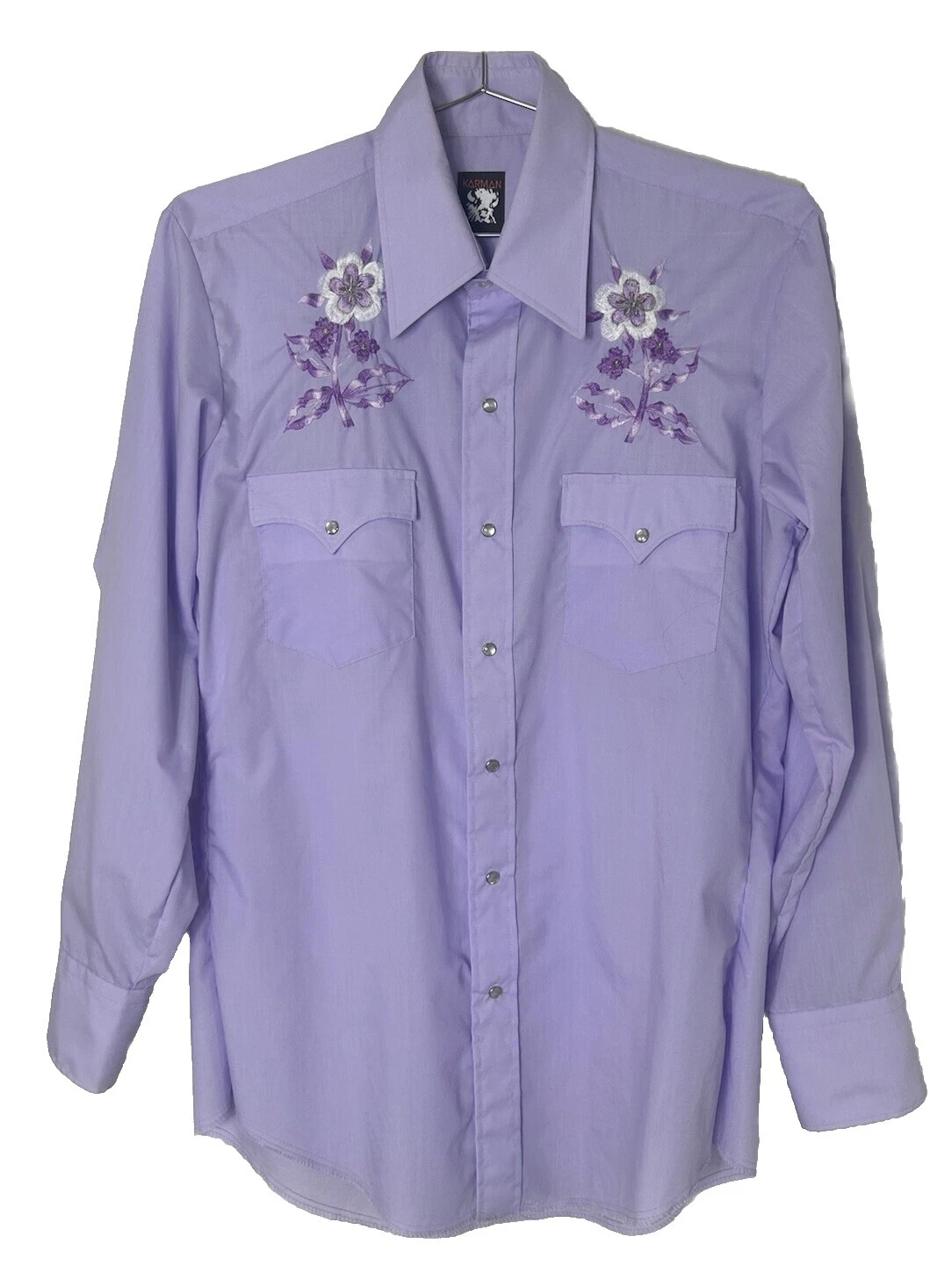 Rockabilly Clubwear 1980s Vintage Clothing for Men