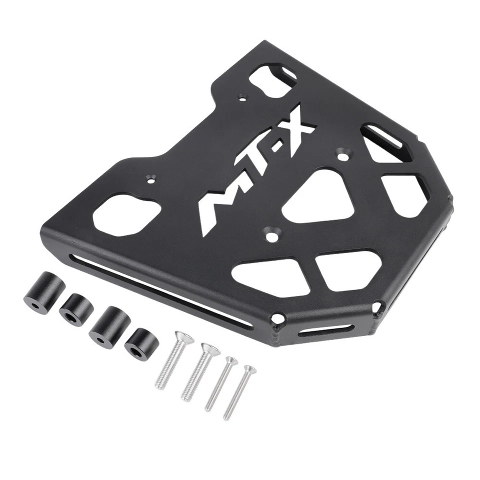 Portaequipajes trasero para CFMOTO 800MTX 800 Explore 2024 2025 Foto 3 de 4