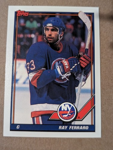 1991 Topps Excellent Condition - Pick Your Cards - Picture 461 of 500