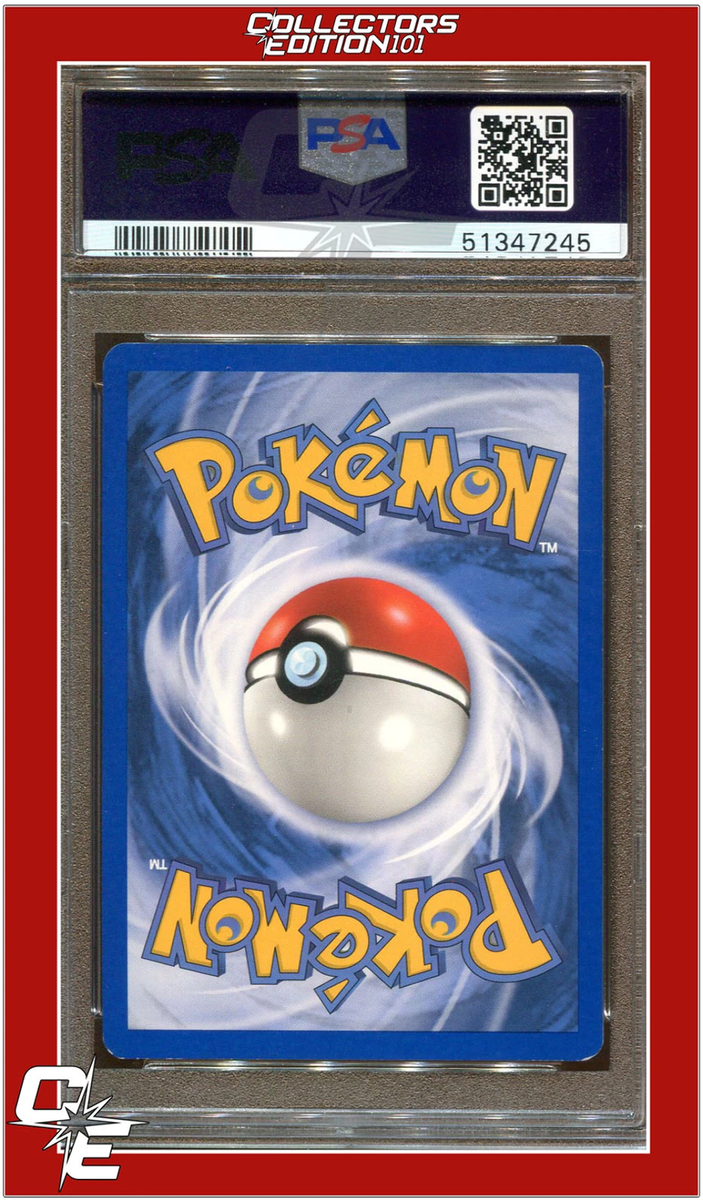 EX Hidden Legends 11 Metagross Wish Maker Theme Deck PSA 8 | eBay