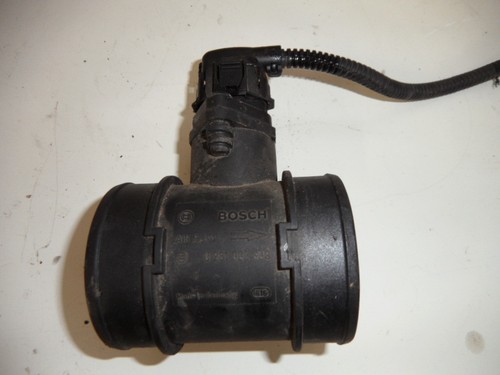 Alfa Romeo 147 (937) 1,6 2002 Luftmassenmesser Luftmengenmesser