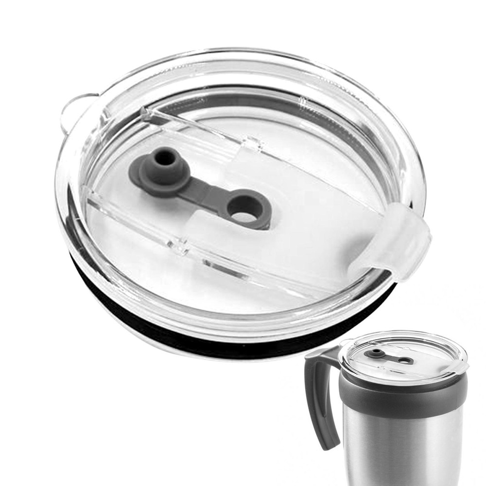30oz & 20oz Stainless Steel Tumbler Replacement Lid for Accompanying Cups