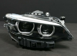 bmw f22 led headlights