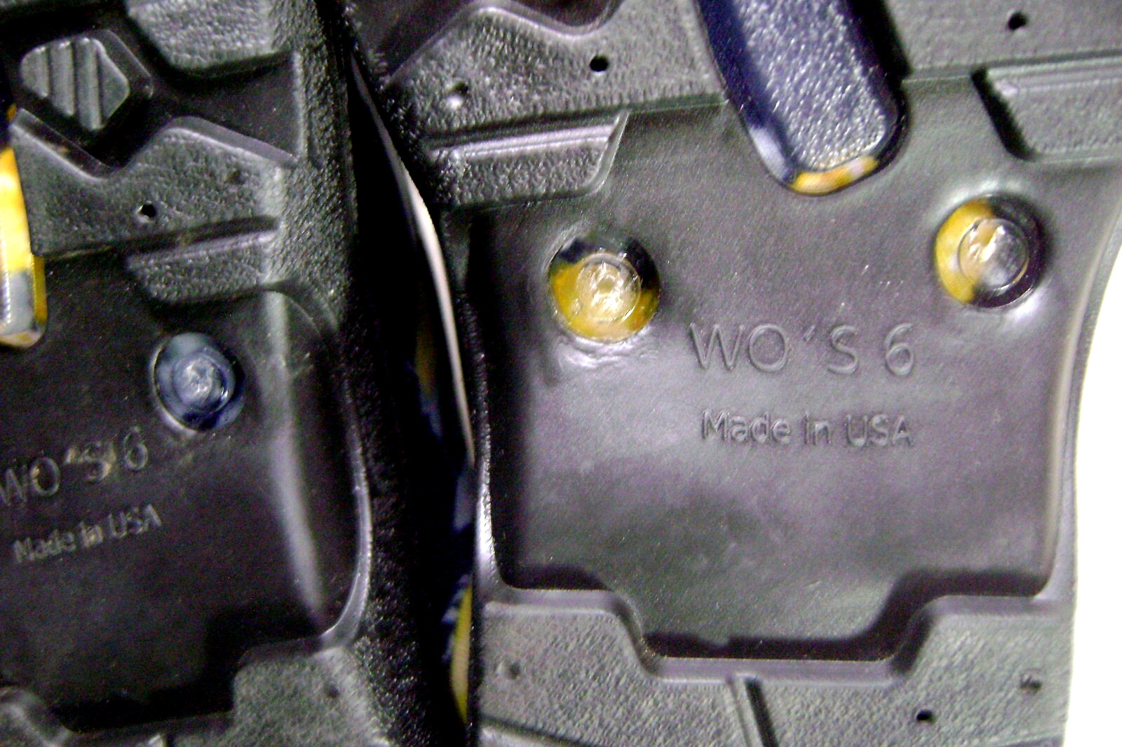 Sloggers, flower Black  Pattern Waterproof Rain/G… - image 10