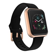 iTOUCH Air 3 Smartwatch Fitness Tracker 