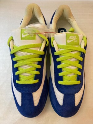 nike sb alien workshop