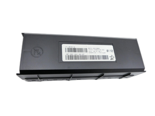 Steuergerät ECU Modul SG Klimamodul für Opel Astra J 09-12 13578112 90151-632