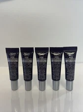 (5) Kiehl’s Super Multi-Corrective Eye Zone Treatment Travel Size 0.1oz Each