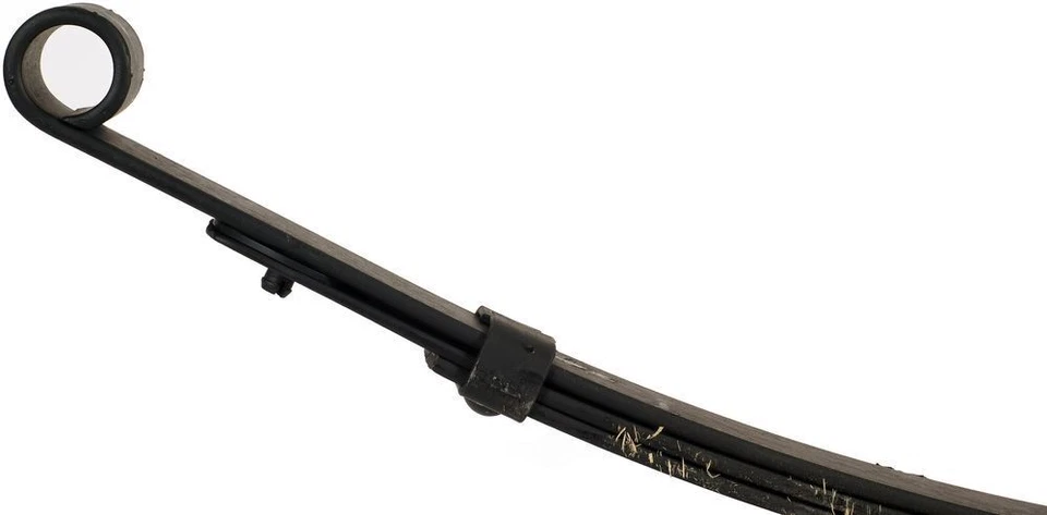 SE ADAPTA A 82-93 MAZDA B2200 89-93 B2600 2x2 camioneta muelle de hoja trasero Foto 3 de 4