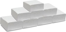 Gym Chalk 1 lb, 8 2oz Blocks , Rock Climbing, Power Lifting No Slip Magnesium