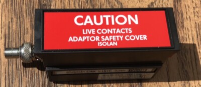 Analyseur Ethernet BICC Data Networks Isolan 1105-0 – CentreCom 200 – Matériel Diagnostique D’occasion