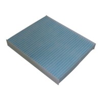 Innenraumfilter Suzuki Celerio 14-