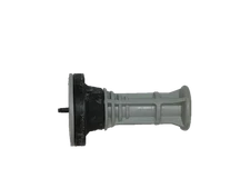 Genuine Nissan Rear Spring Upper Seat 55034-ET000