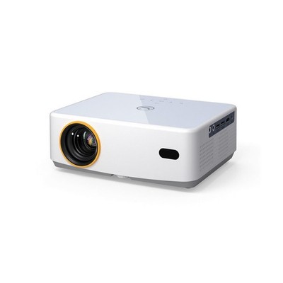 Vankyo Leisure 570B Full HD LED Smart Home Theater Projector with 100'' Screen