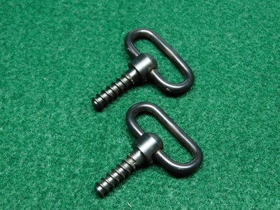 Ruger 10/22 Sporter Swivel Studs w/Sling Loop Set 1 1/32