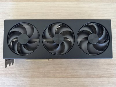 NVIDIA GeForce RTX 5090 32GB OEM GPU From HP OMEN 45L - 176ROPs verified