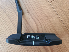 Ping PLD Anser D Putter.35