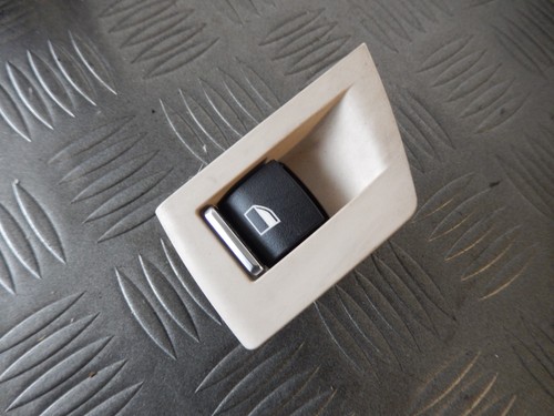 Schalter Fensterheberschalter RECHTS 9241949 BMW 5er F11 F10