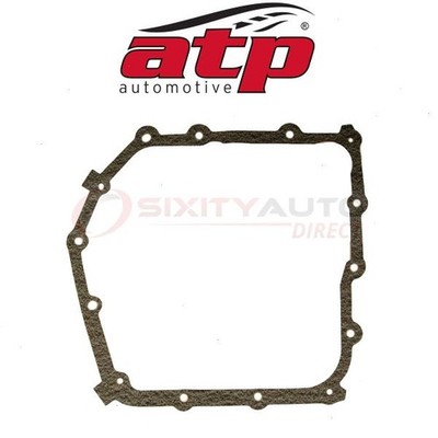 ATP TG-102 Transmission Oil Pan Gasket for W39375TC TOS18687 TOS 18687 GK208 ry