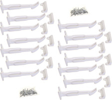 Safety Catches for Cupboards & Drawers - Childproof Locks & Latches for Kitchen