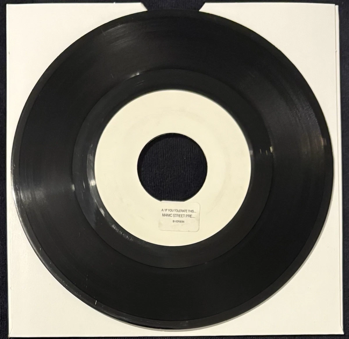 25+ Manic Street Preachers Vinyl Records for sale | Updated Oct 2026