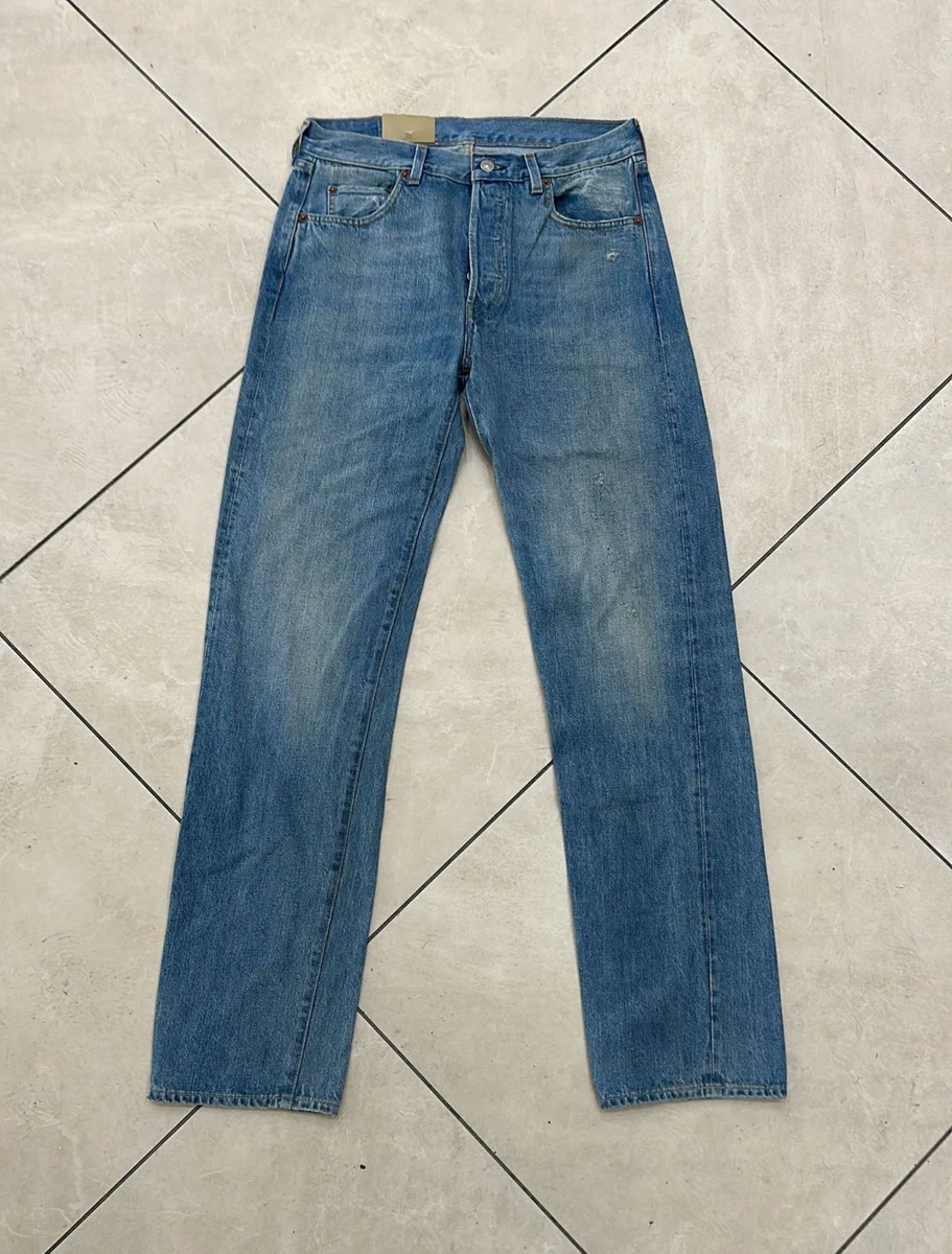 Levis 501 1966 In Men's Jeans for sale - eBay