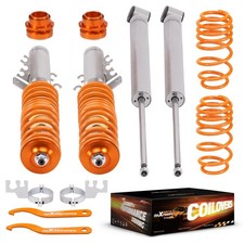 Kit Suspension Combine Fileté for VW Polo 6R 6C Seat Ibiza 6J Coilovers Struts