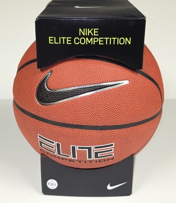 nike elite competition 2.0 basketball