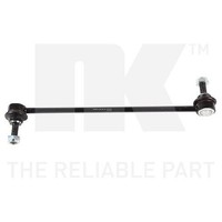 2X Stange/Strebe Stabilisator Vorne FüR Renault Megane LM0 02 Bis 26 NK Original