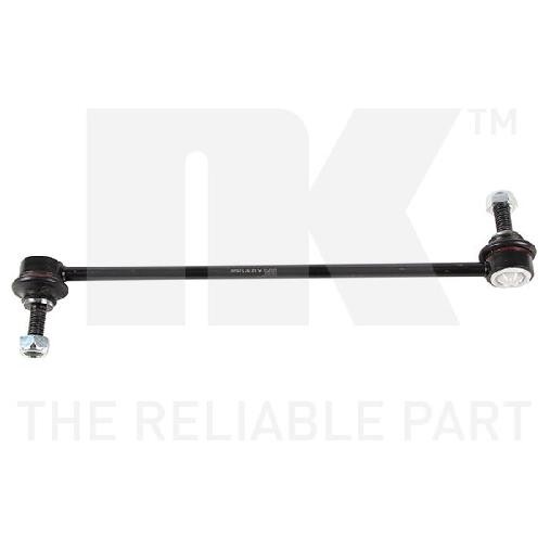 2X Stange/Strebe Stabilisator Vorne FüR Renault Megane LM0 02 Bis 26 NK Original-image