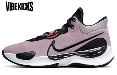 Nike Renew Elevate 3 'Plum Fog Black' DD9304-500 Men New