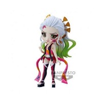 Banpresto Q Posket Petit Vol.7 - Demon Slayer Kimetsu No Yaiba - Daki (Ver.B) -