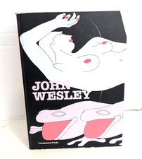 John Wesley Germano Celant by John Wesley (20...