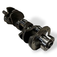 Mopar Dodge Chrysler 5.7l Hemi Genuine Oem Core Crankshaft 53021300bb Bc Mopar Dodge Chrysler 5.7l Hemi Genuine Oem Core Crankshaft 53021300bb Bc