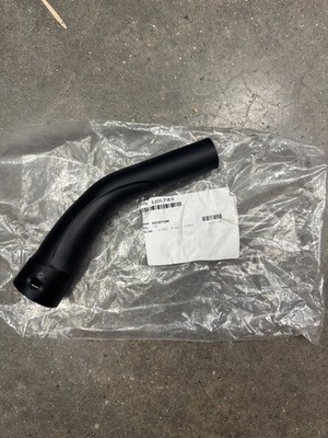 Karcher Bend, NT, DN 35, clip 1.0 at hose end, cone at accessory end 5.031-718.0