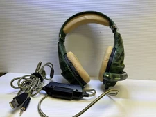 Beexcellent Pro Gaming Headset GM-500 Camo LARGE