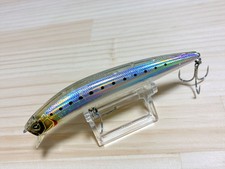 Esca da pesca DAIWA MORETHAN X-CROSS 120SSR-F #AF154
