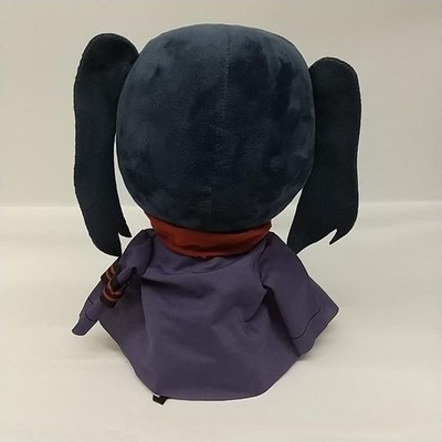 Ado Big Plush Doll Odo 30cm Mouth Open Limited Taito 2022 Official