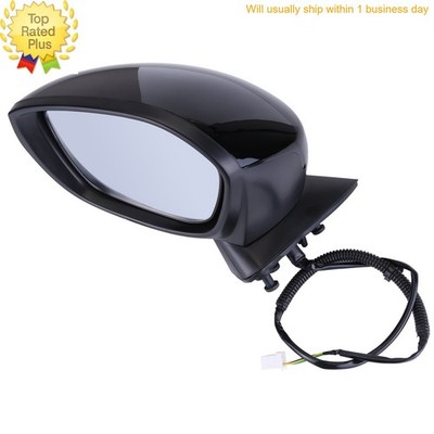 Rearview Mirror Fits 2022-2023 Honda Civic LX Sport Driver Side 76258T20A01-PFM