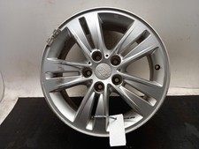 KIA SPORTAGE Alloy Wheel 16"Inch 5x114.3 Offset ET31.5 6.5J 2010-2016 52910-3U10